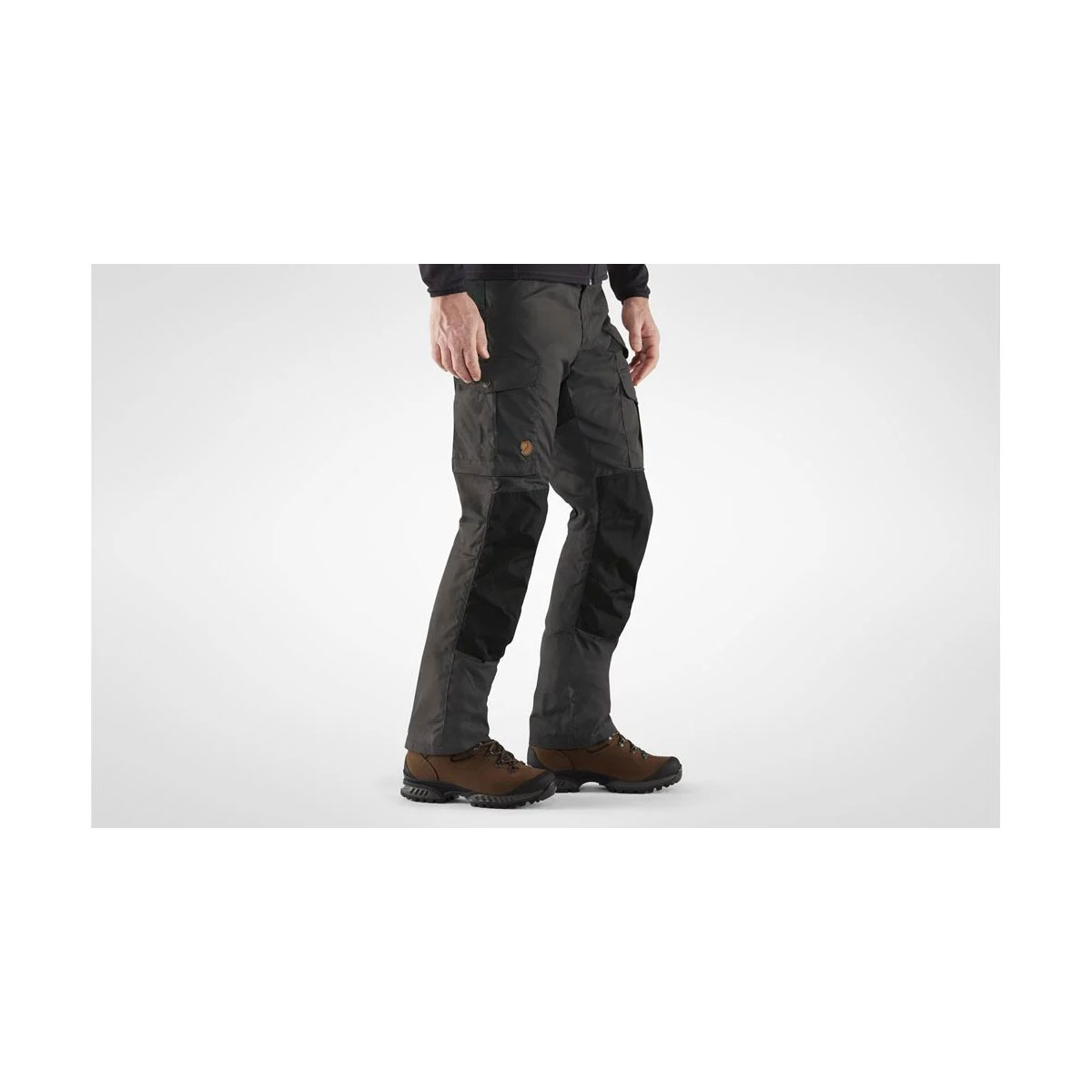 Barents Pro Winter Trousers M