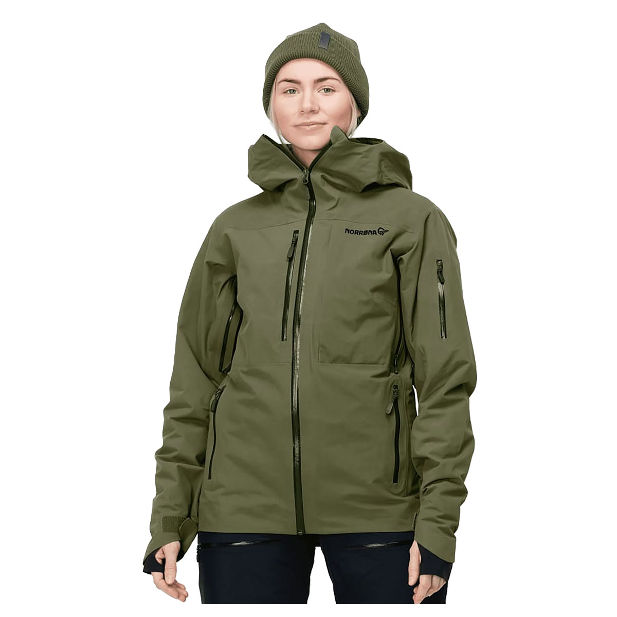 Lofoten GTX Insulated Jacket W