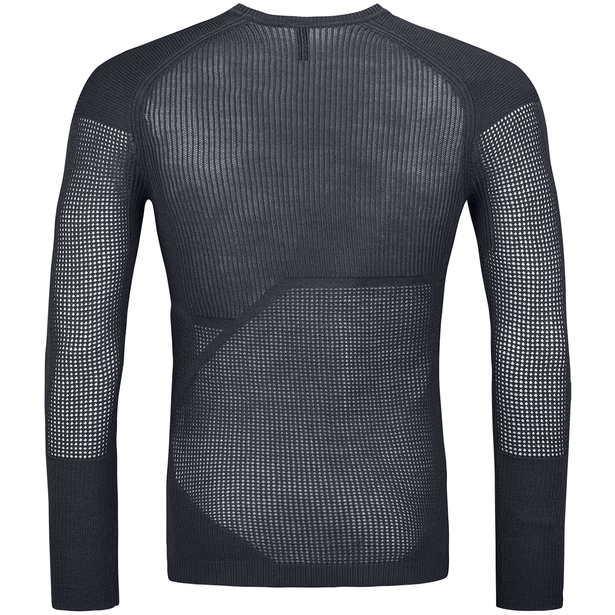 Merino Thermovent LS M