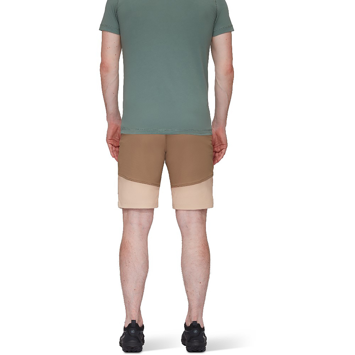 Zinal Hybrid Shorts Men