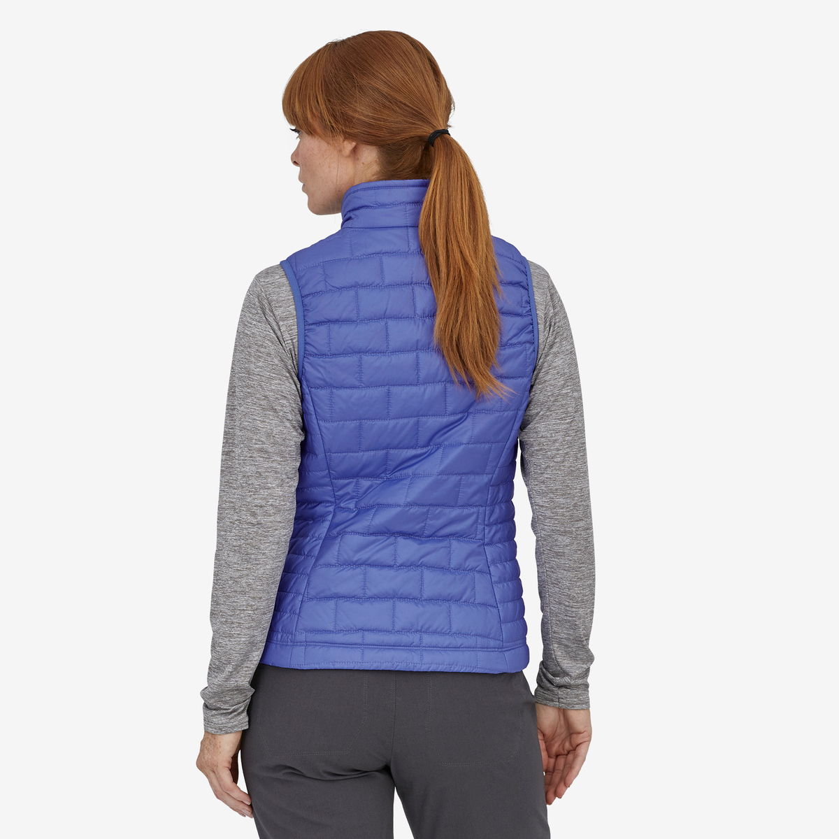 W's Nano Puff Vest