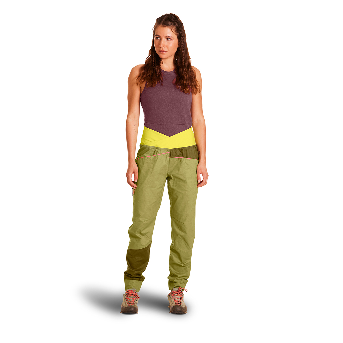 Valbon Pants W