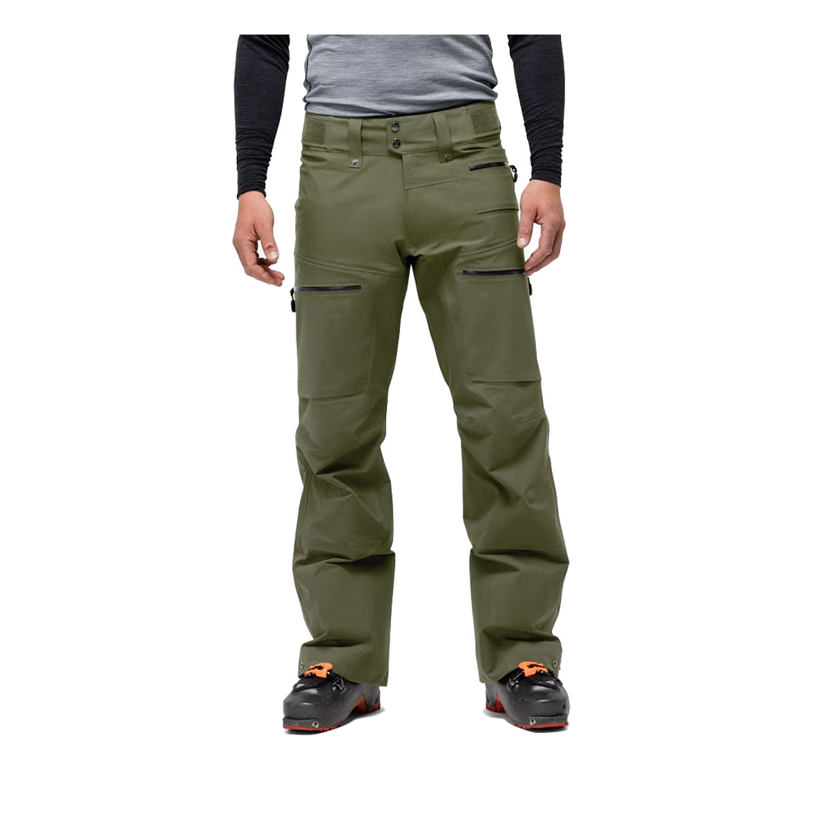 Lofoten GTX Pant M's