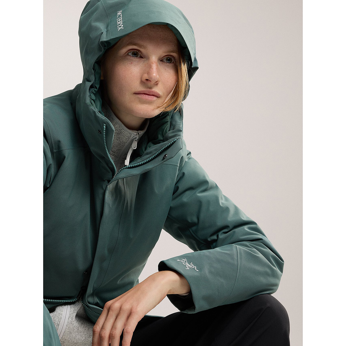 Patera Parka Women's