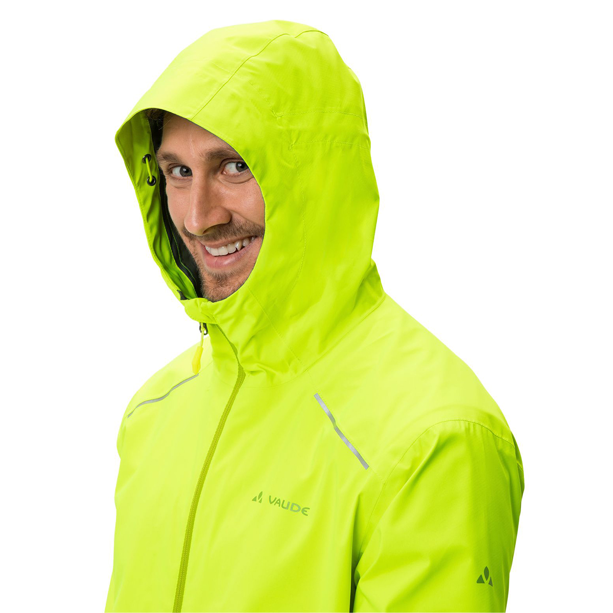 Me Yaras 3in1 Jacket