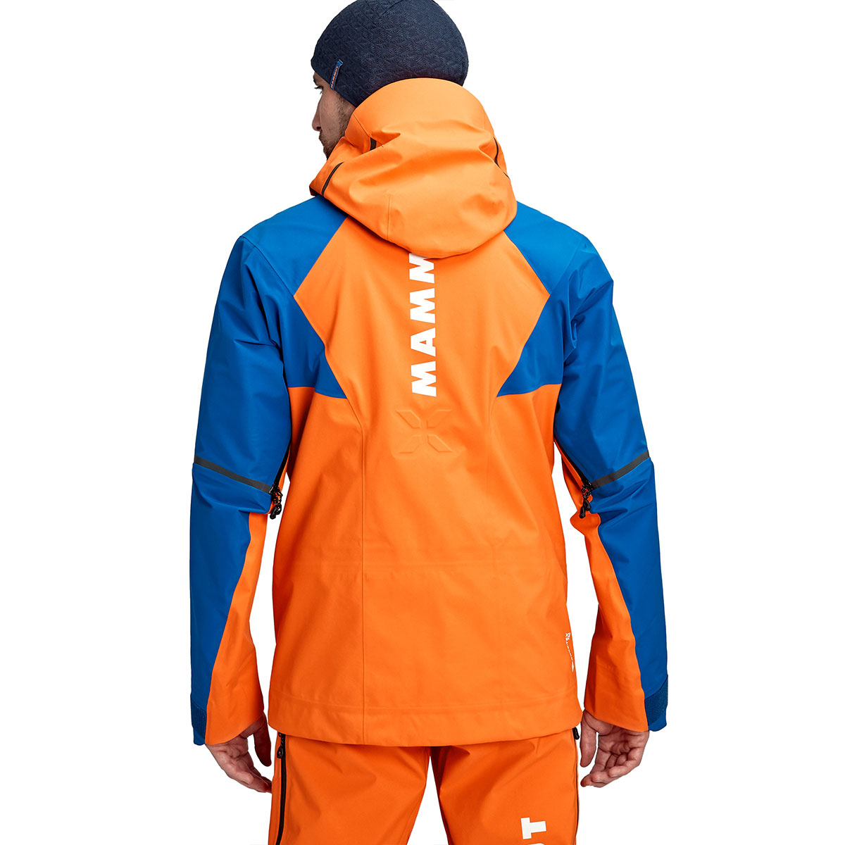 Nordwand Pro HS Hooded Jacket