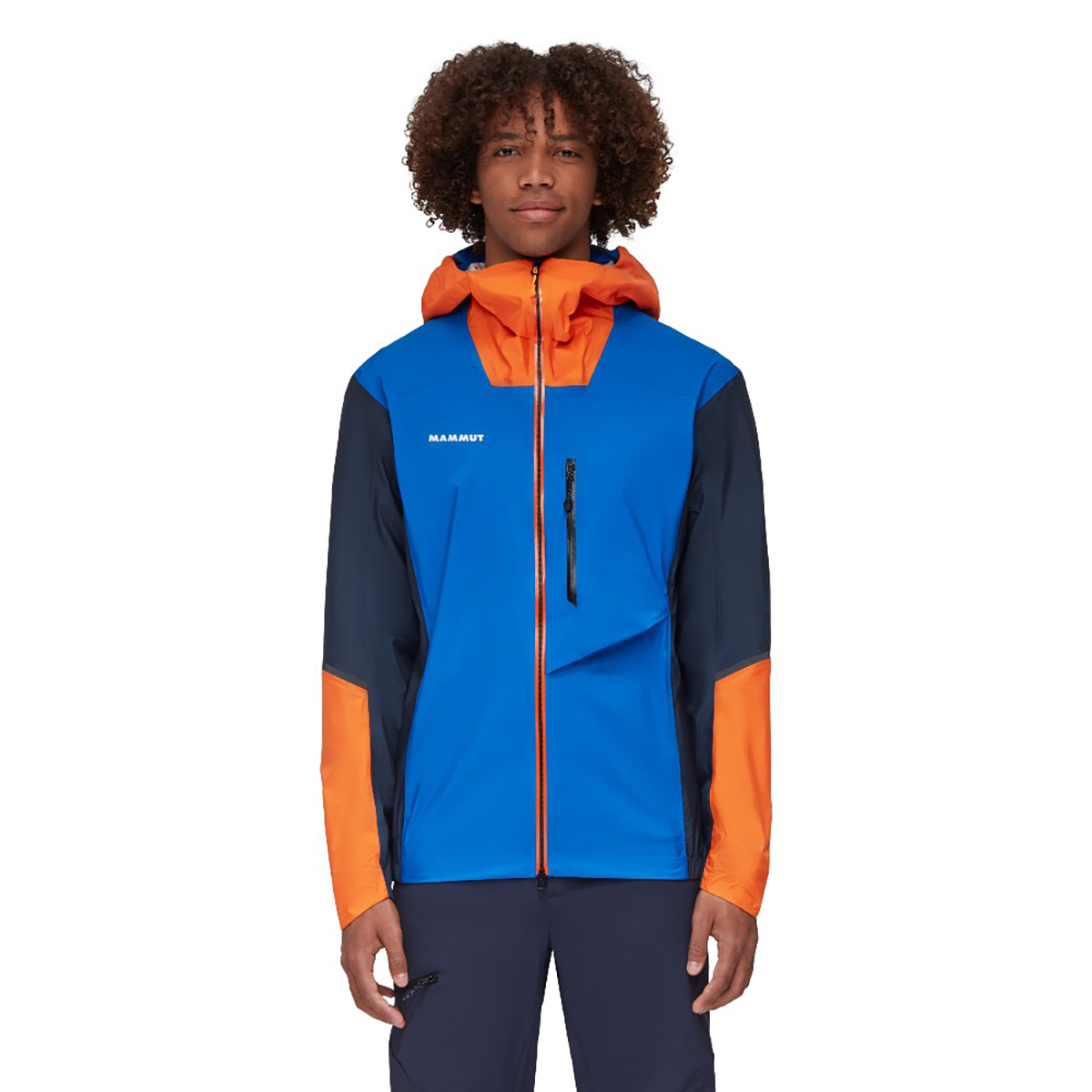 Nordwand Light HS Hooded Jkt M