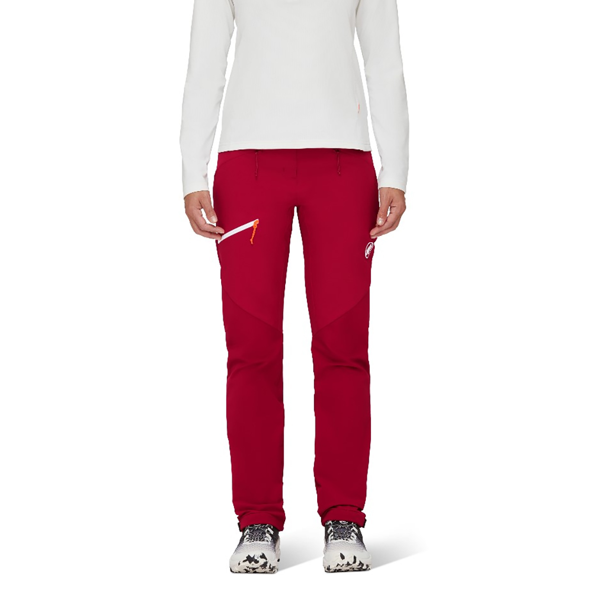 Courmayeur SO Pants Women