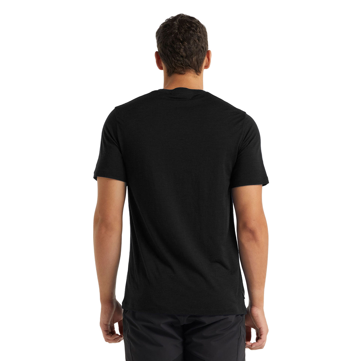 M Tech Lite II SS Tee