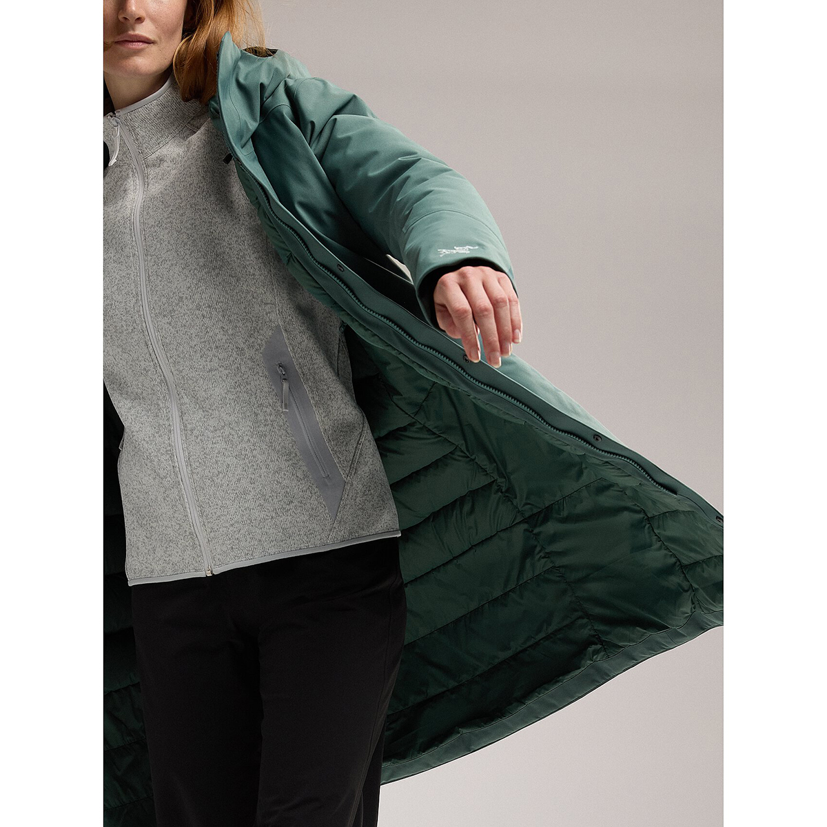 Patera Parka Women's