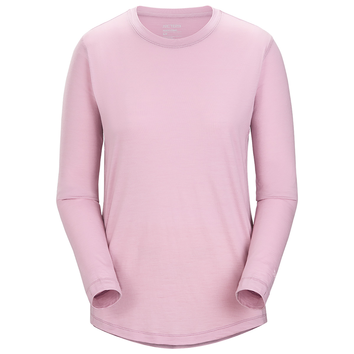 Lana Merino LS Women's