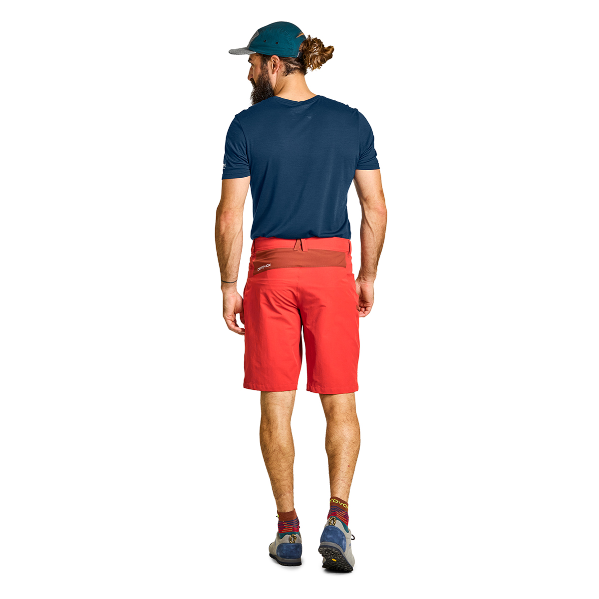 Pelmo Shorts Men's