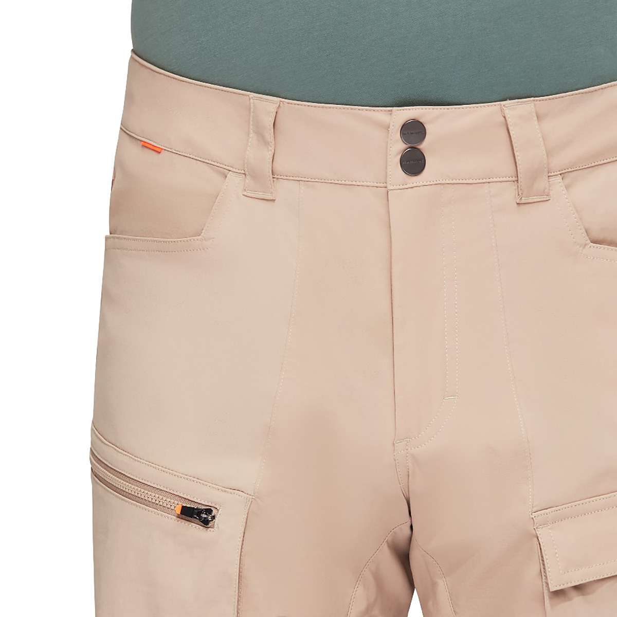 Zinal Hybrid Shorts Men