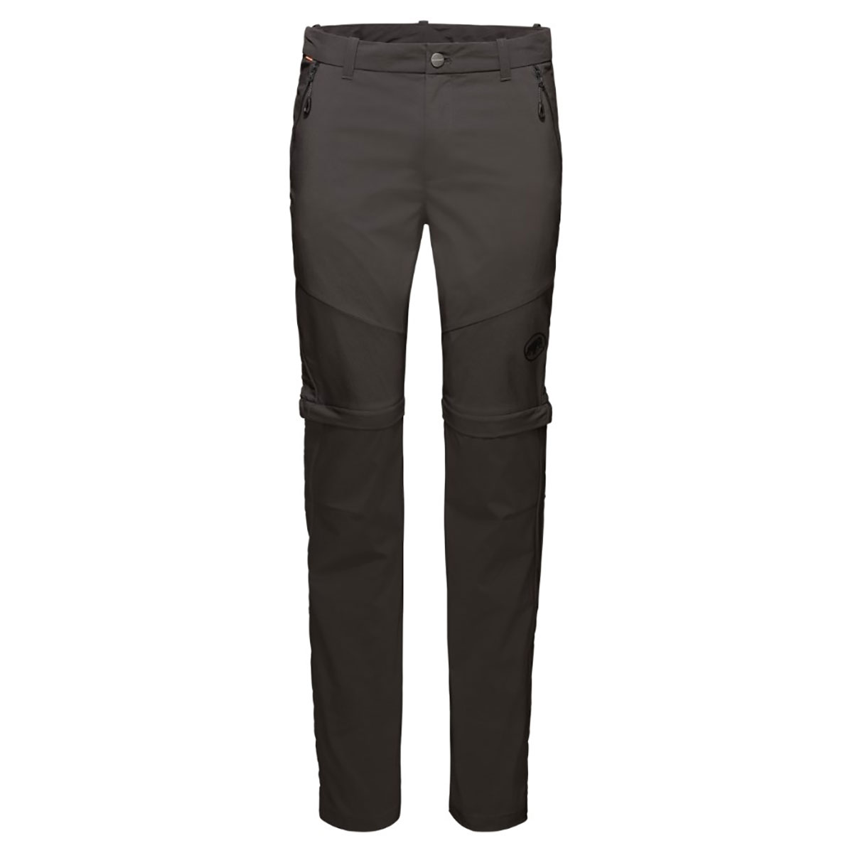 Hiking Zip Off Pants Men