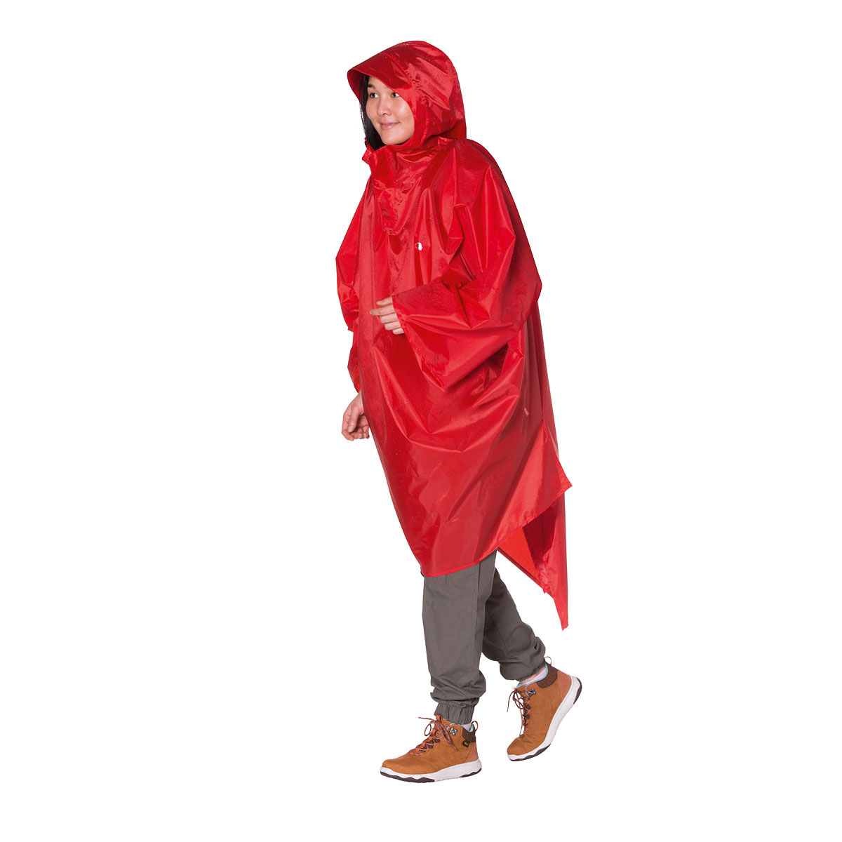 Poncho 2 M-L