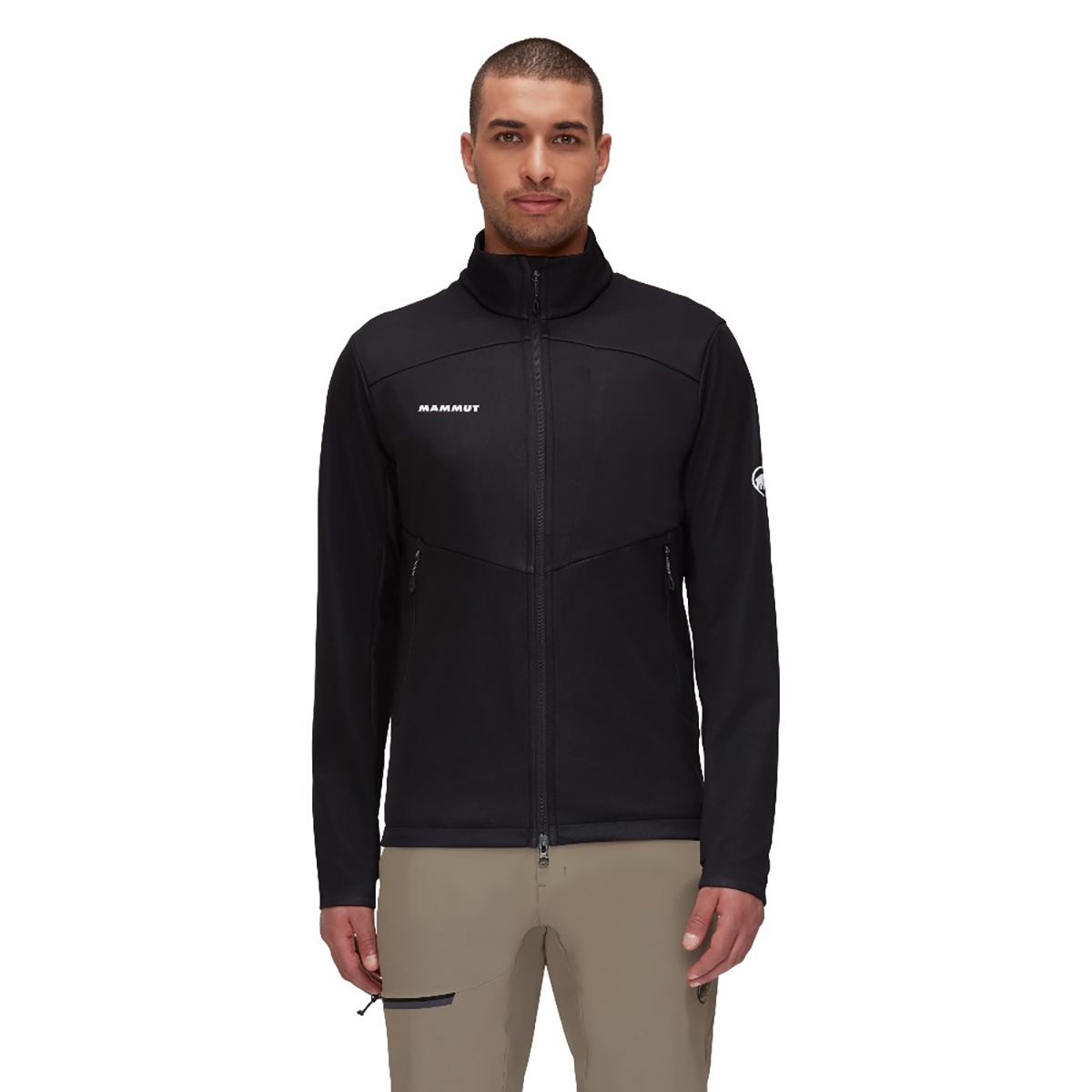 Ultimate VII SO Jacket Men