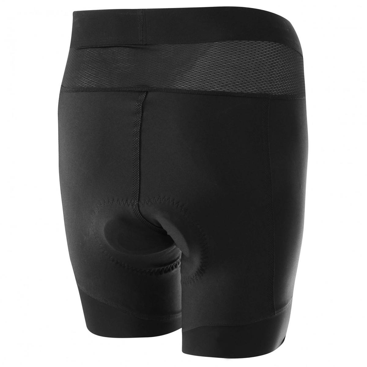 W Cycling Shorts Light Hotbond