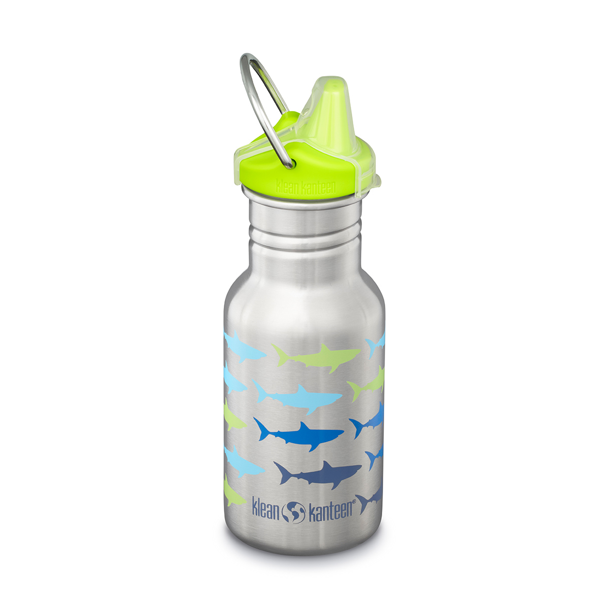 Kid Classic Sippy Cap 0,35 l