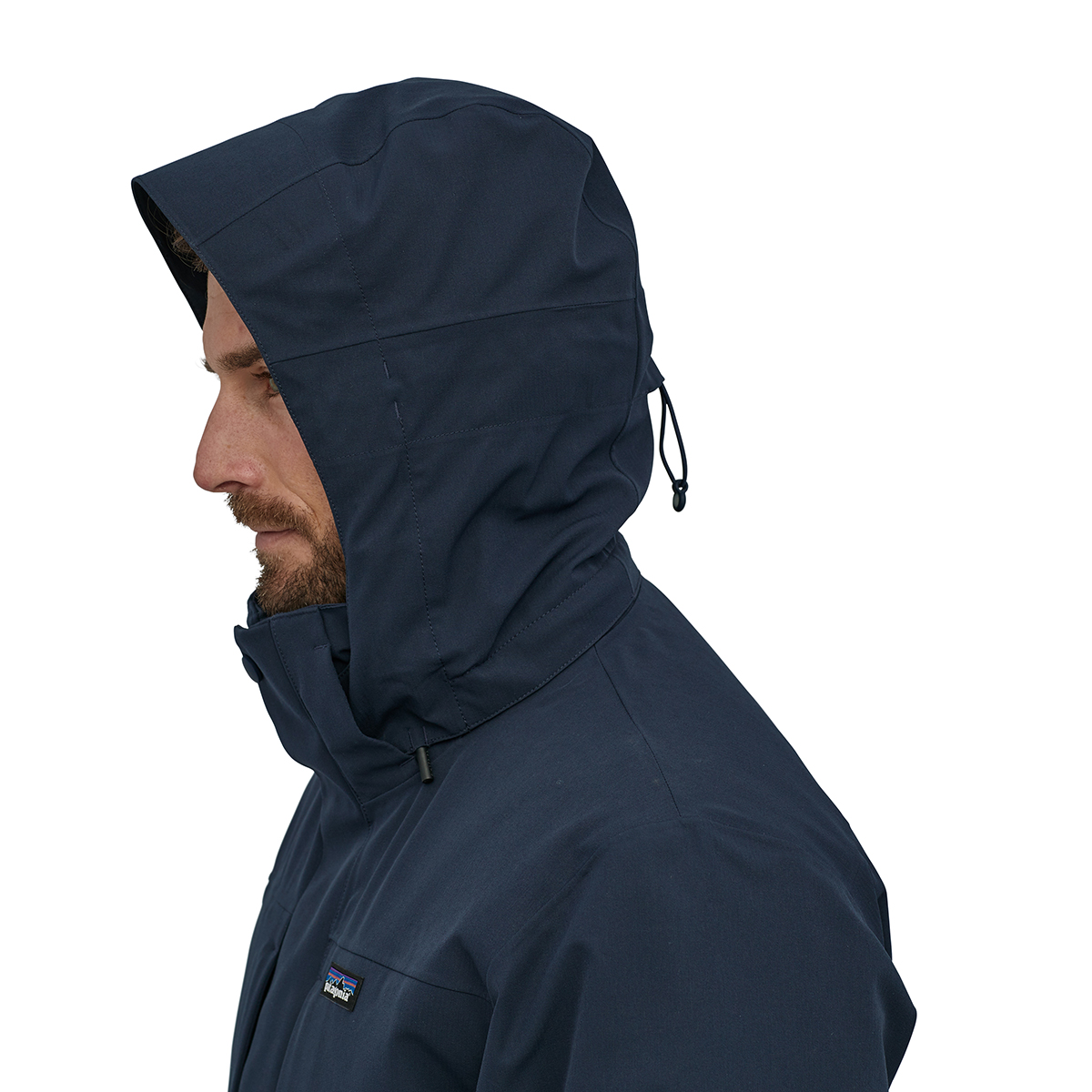 M's Tres 3-in-1 Parka