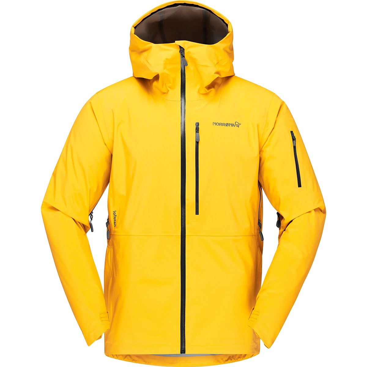 Lofoten GTX Jacket M's