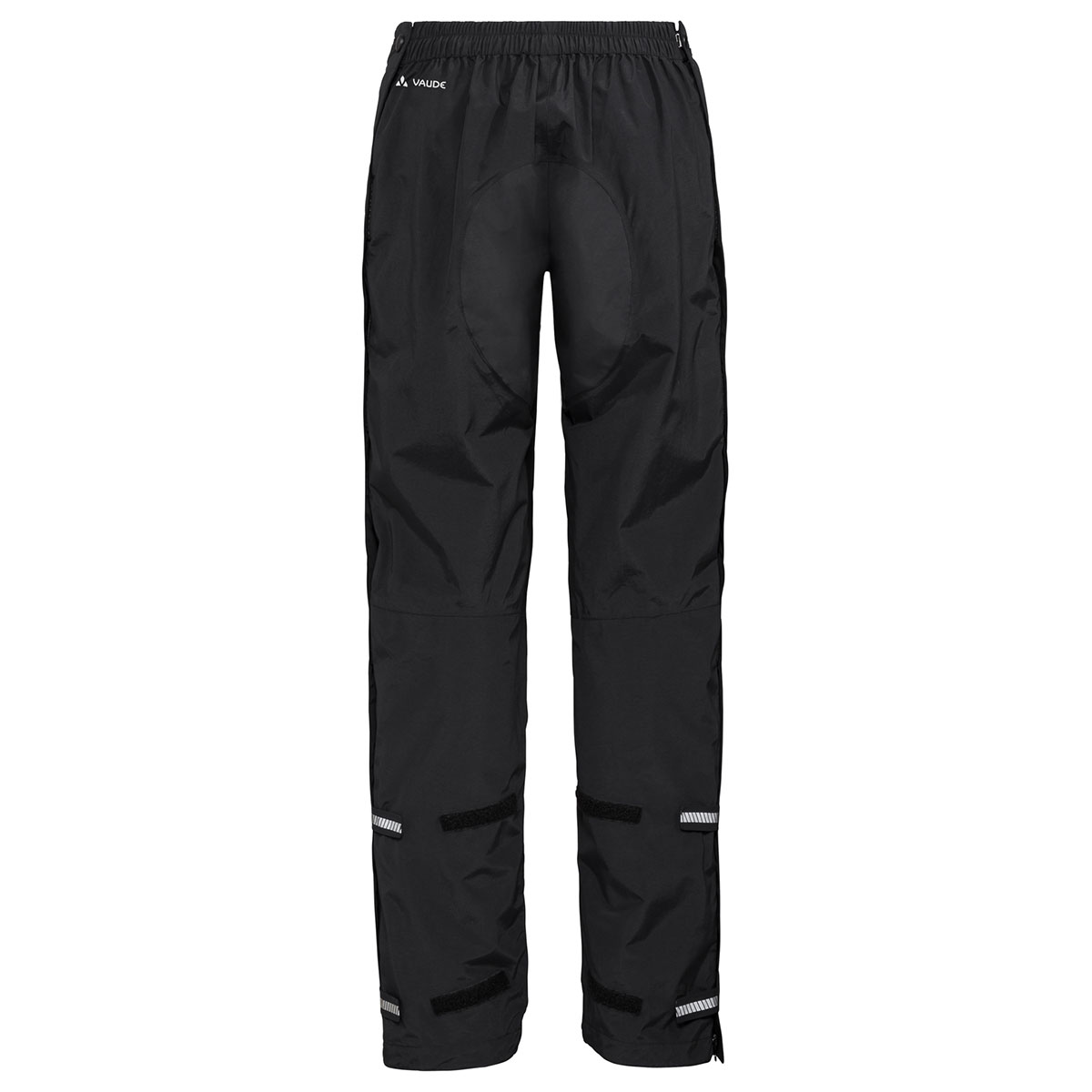 Wo Yaras Rain Zip Pants III