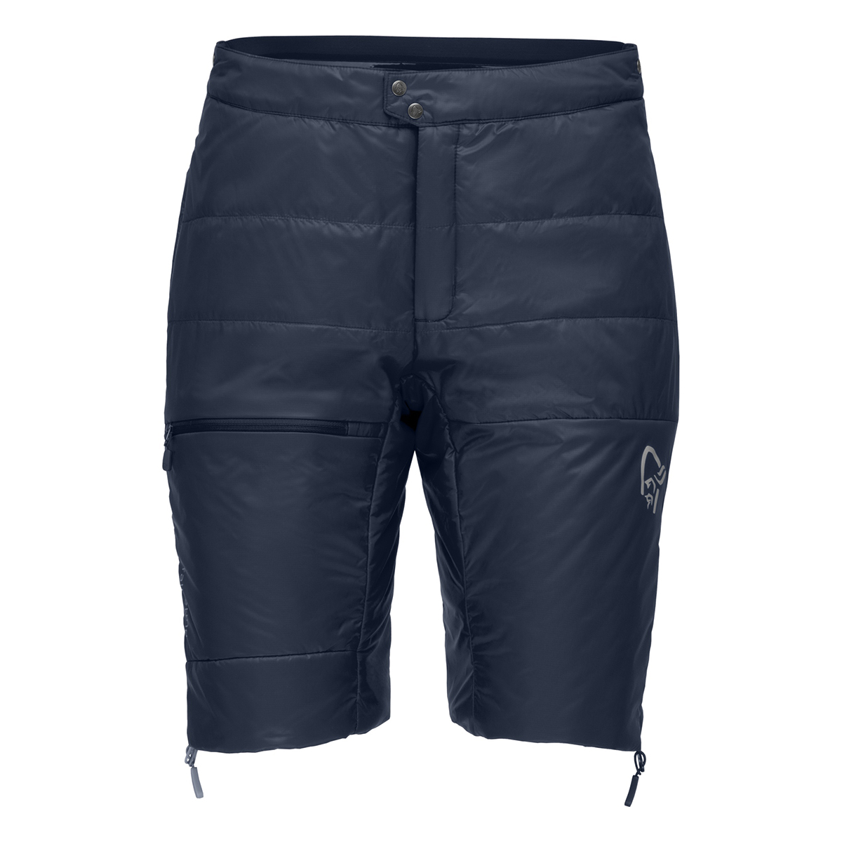 Falketind thermo40 shorts W