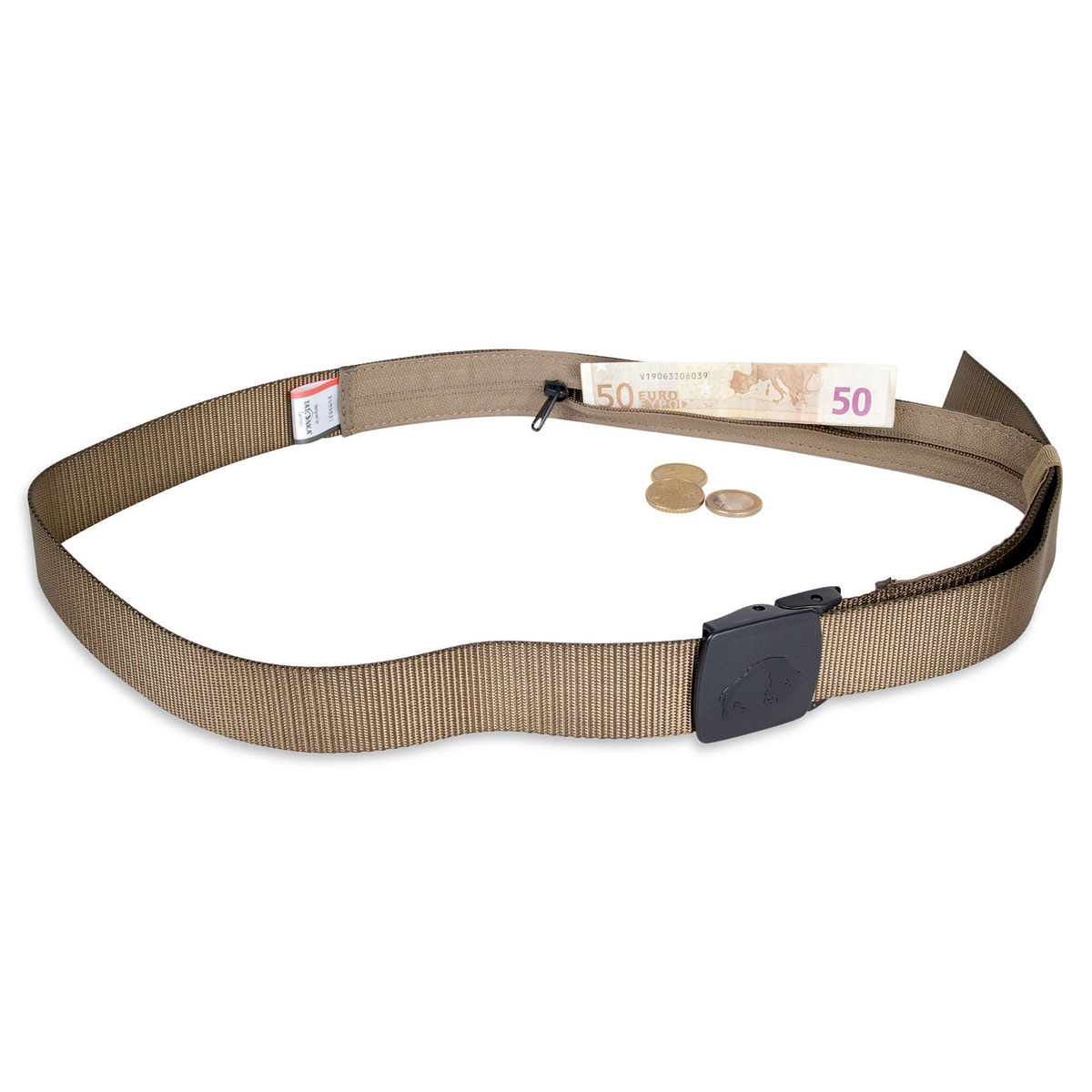 Travel Waistbelt