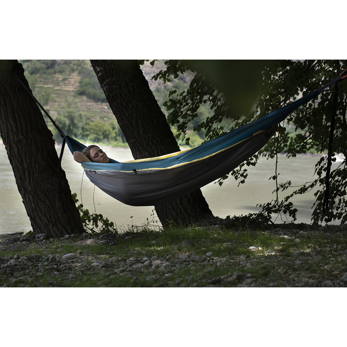 Hammock Underquilt