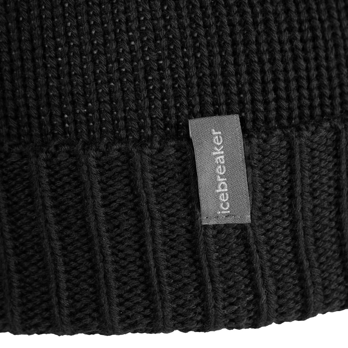 Vela Cuff Beanie