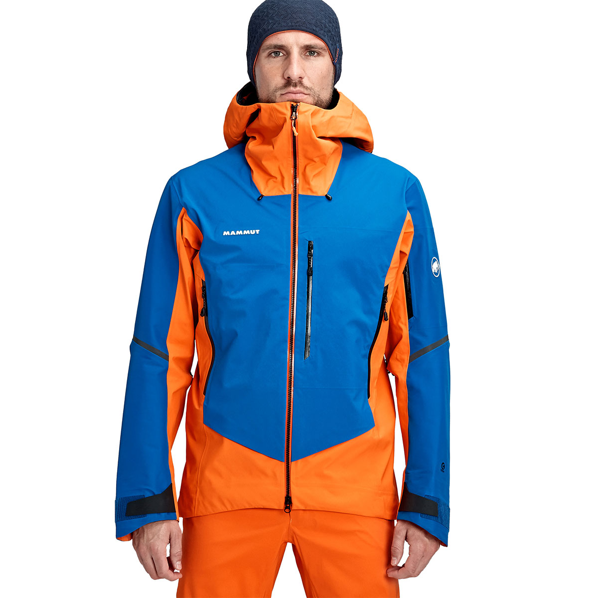 Nordwand Pro HS Hooded Jacket