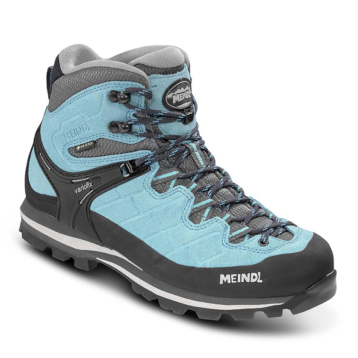 Litepeak Lady GTX