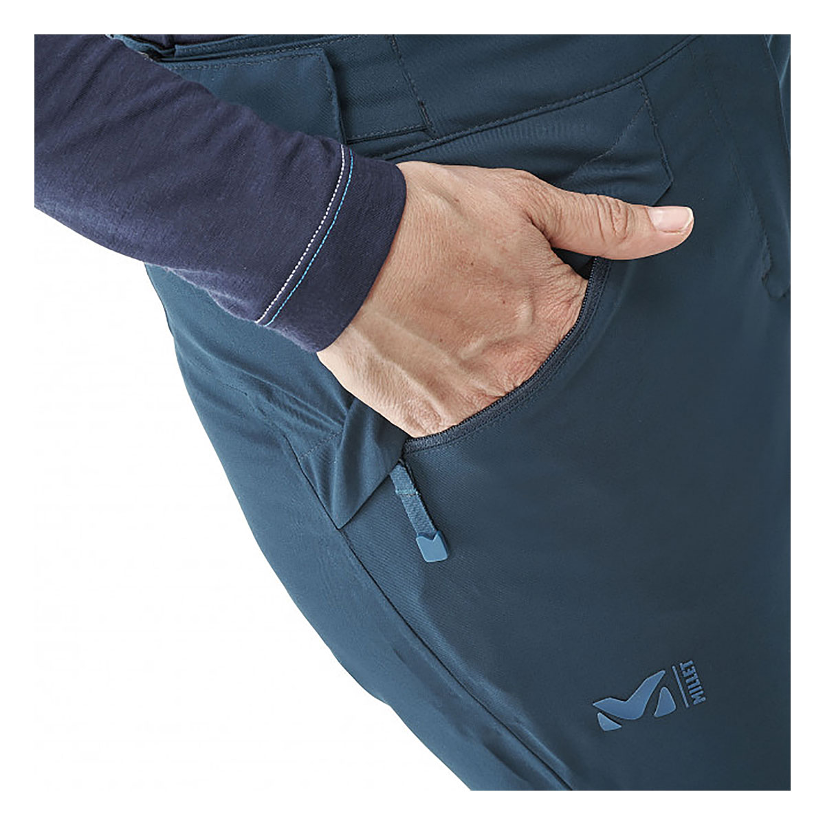 Atna Peak Pant W