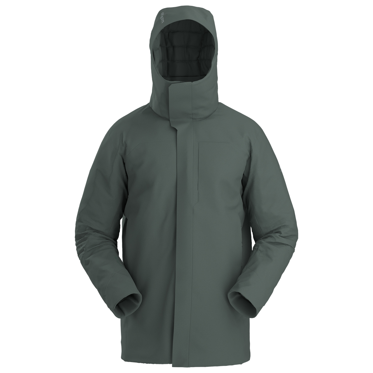 Therme Parka Men's