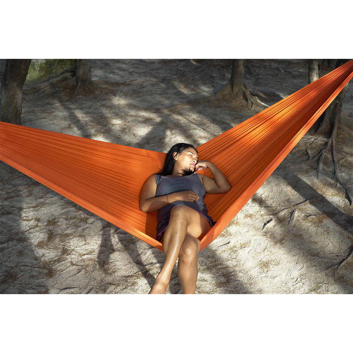 Lightest Hammock