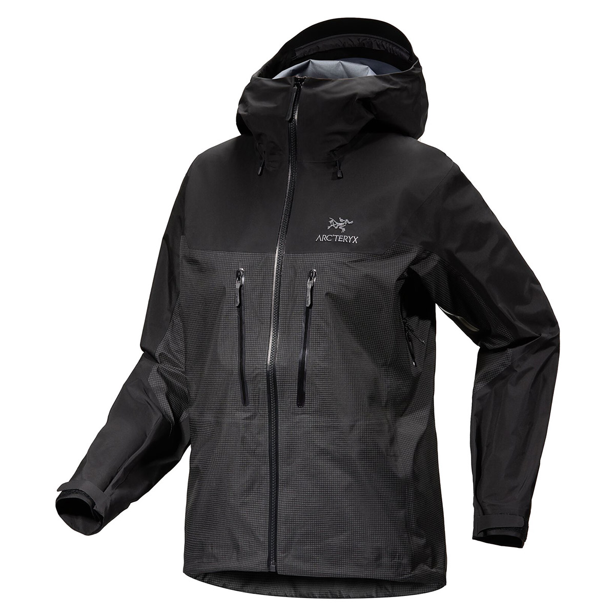 Alpha Jacket Women's