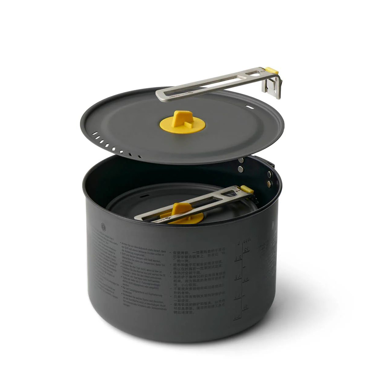 Frontier UL Two Pot Set (2 pc)