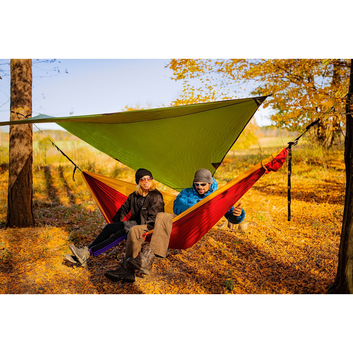 King Size Hammock