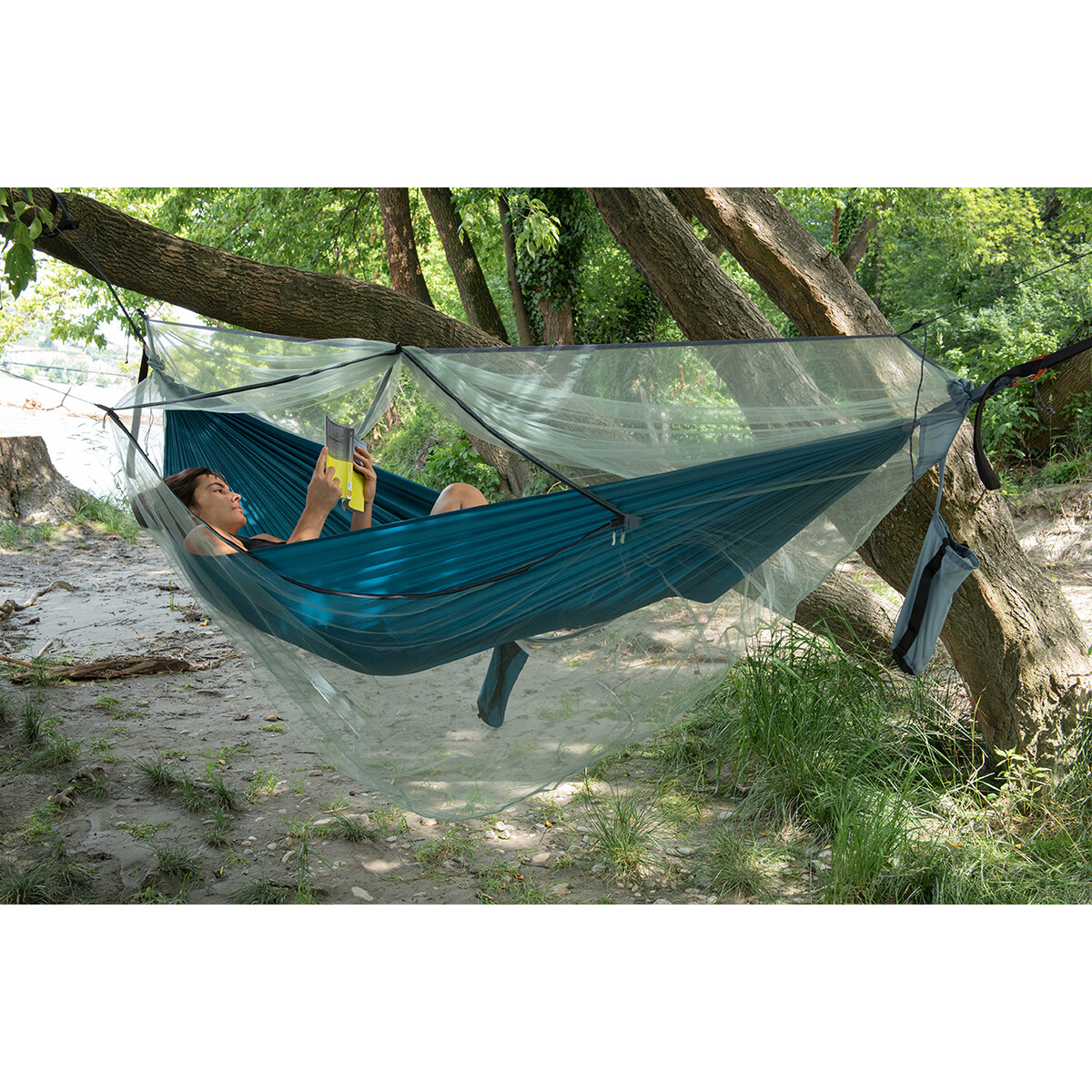 Mosquito Net UL for Hammocks