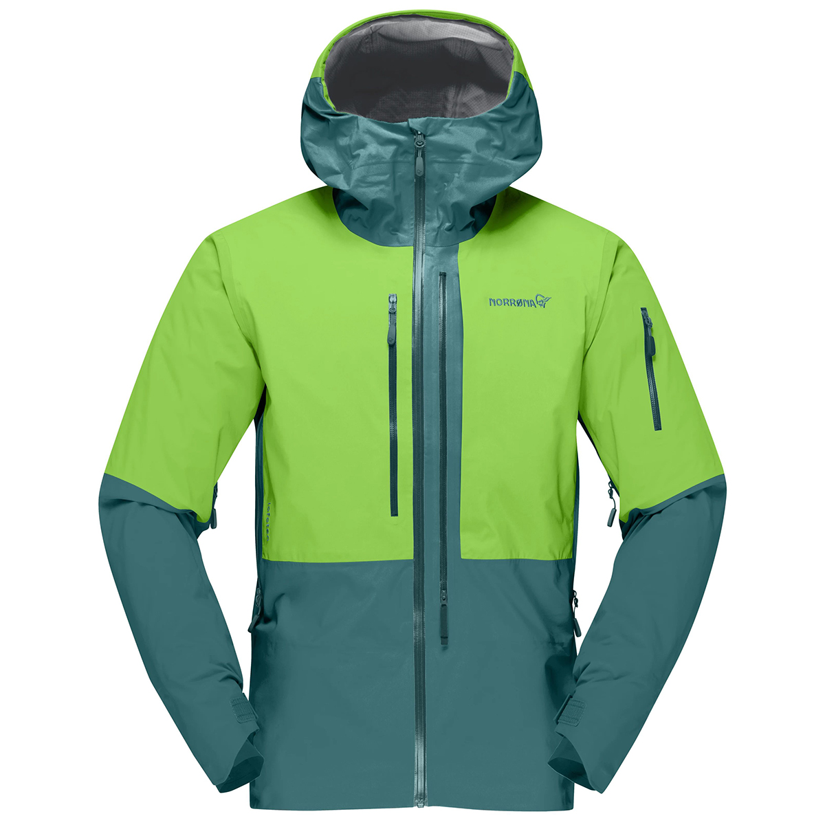 lofoten GTX Pro Jacket M