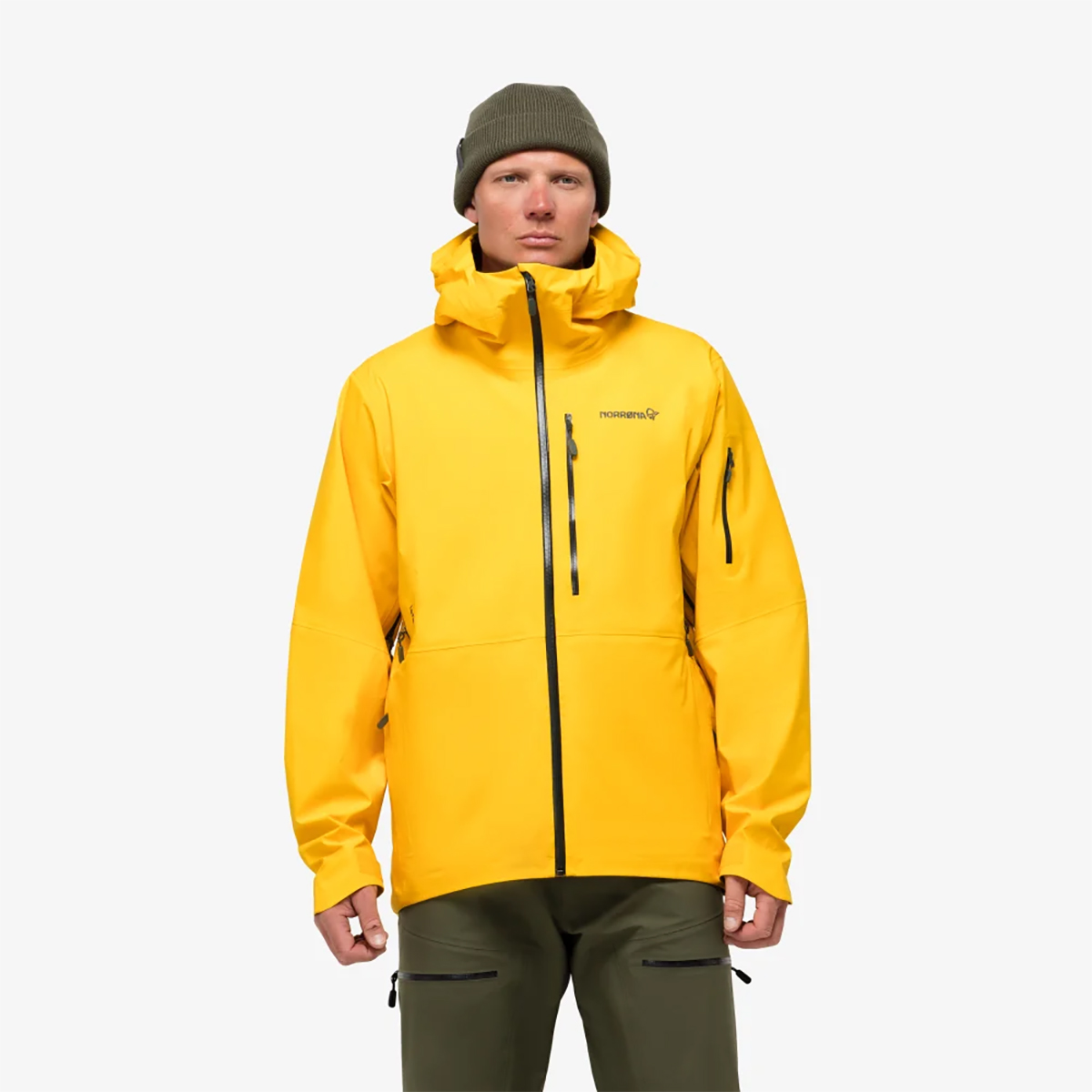 Lofoten GTX Jacket M's