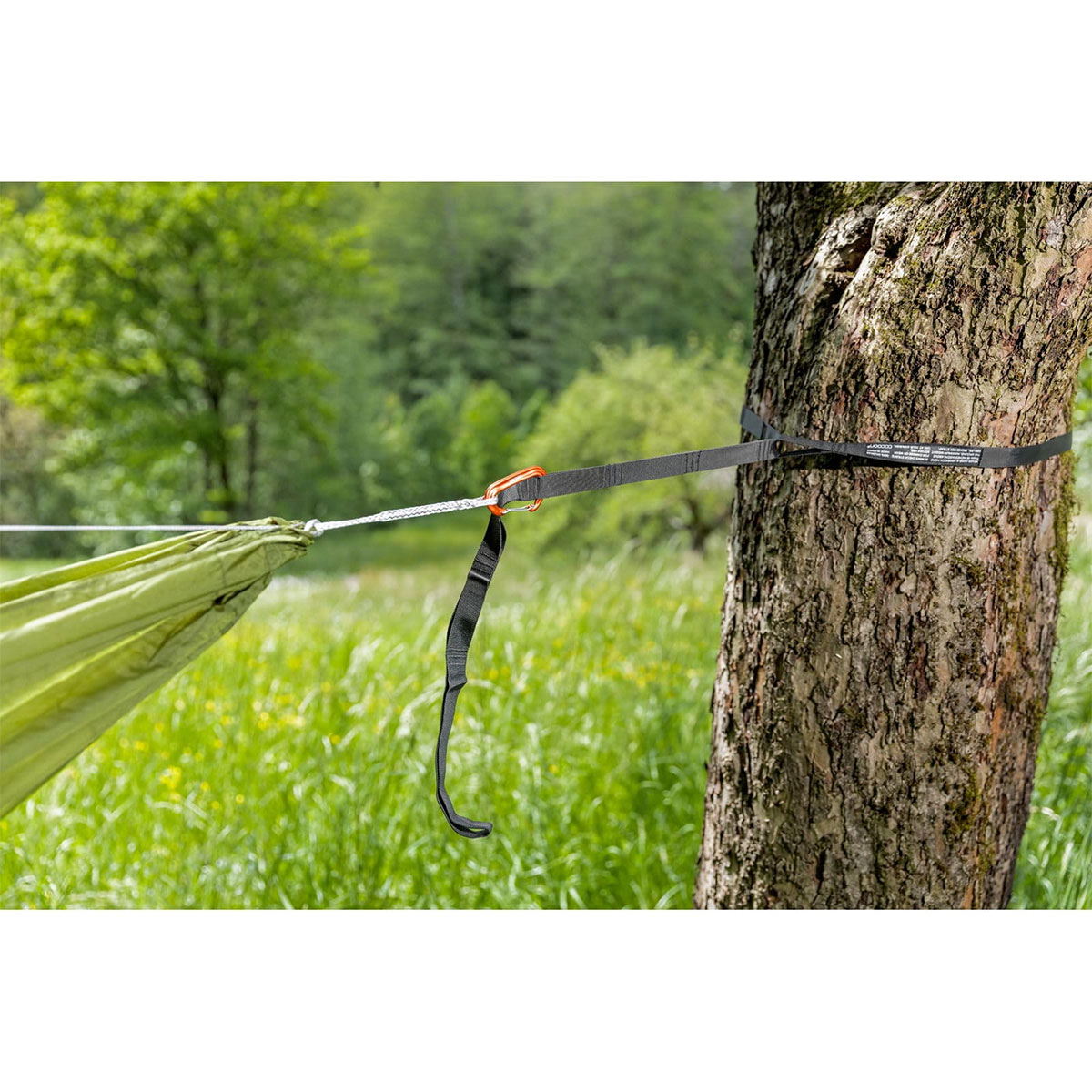 Hammock Tree Straps