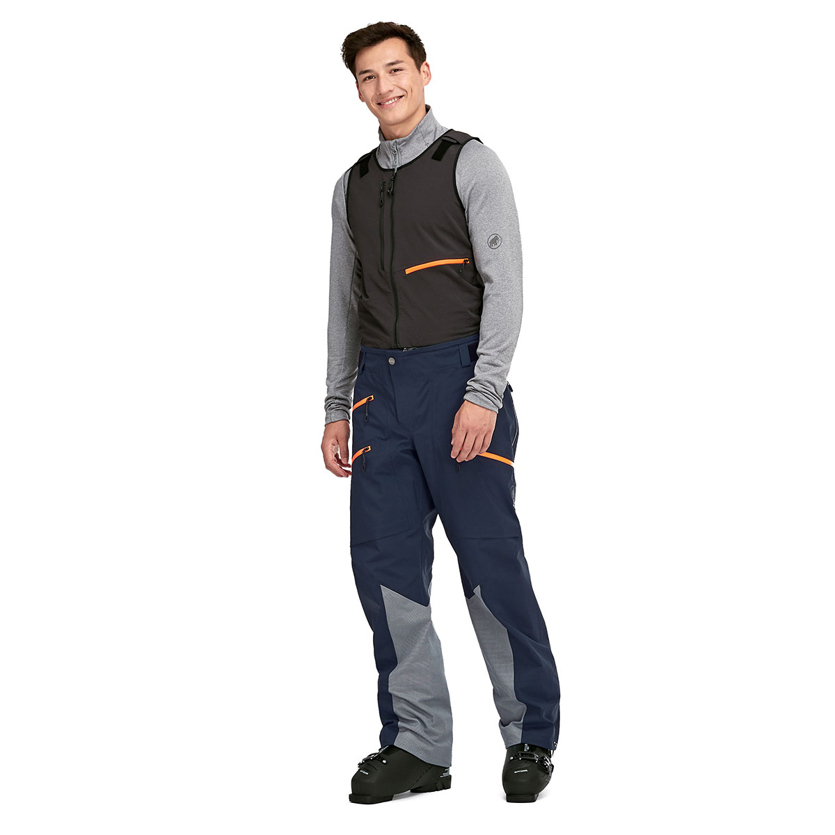 La Liste Pro HS Bib Pants Men