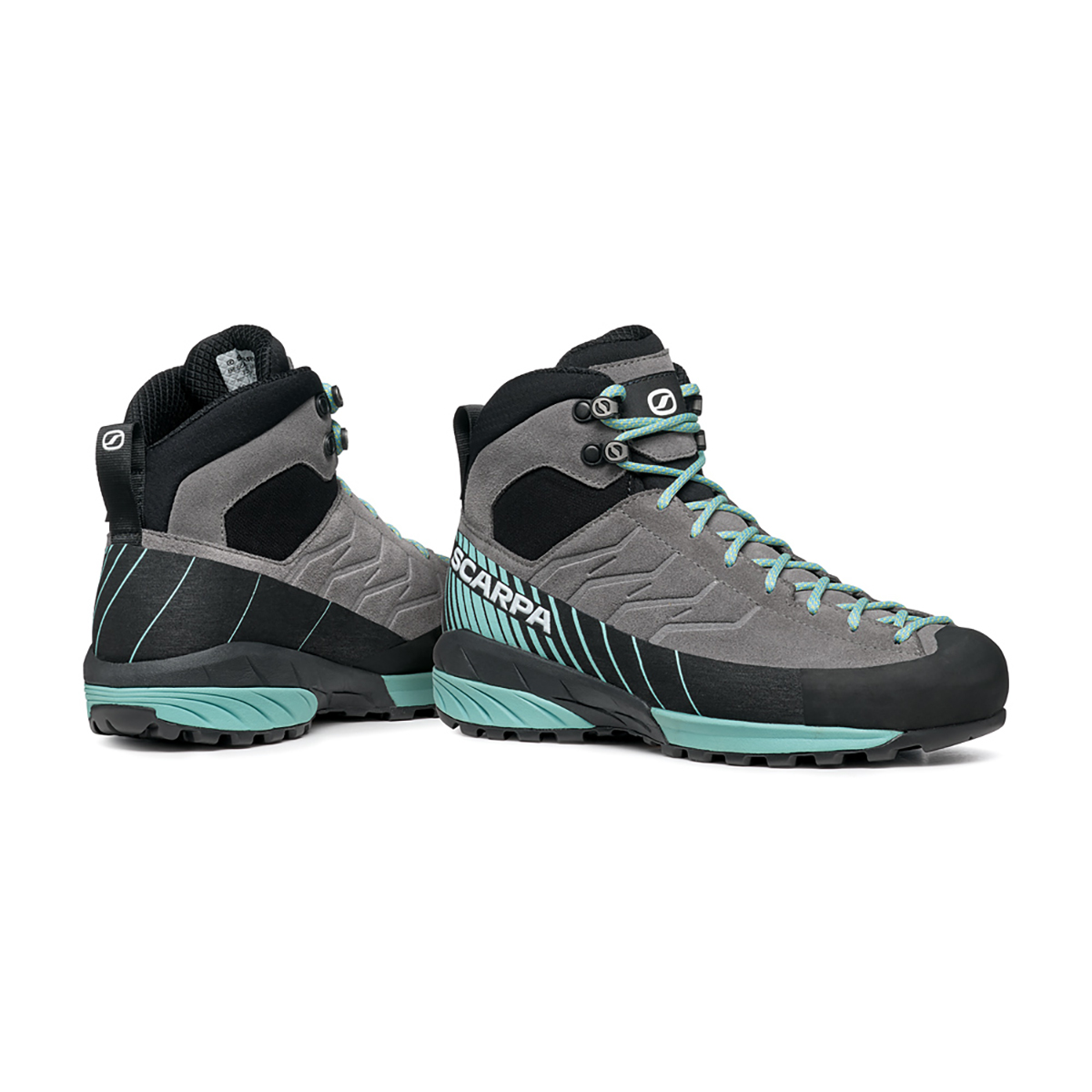 Mescalito Mid GTX Wmn