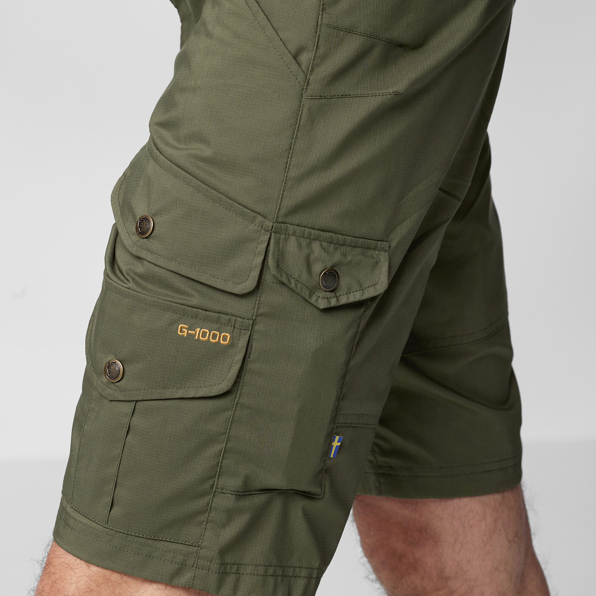 Vidda Pro Lite Shorts M