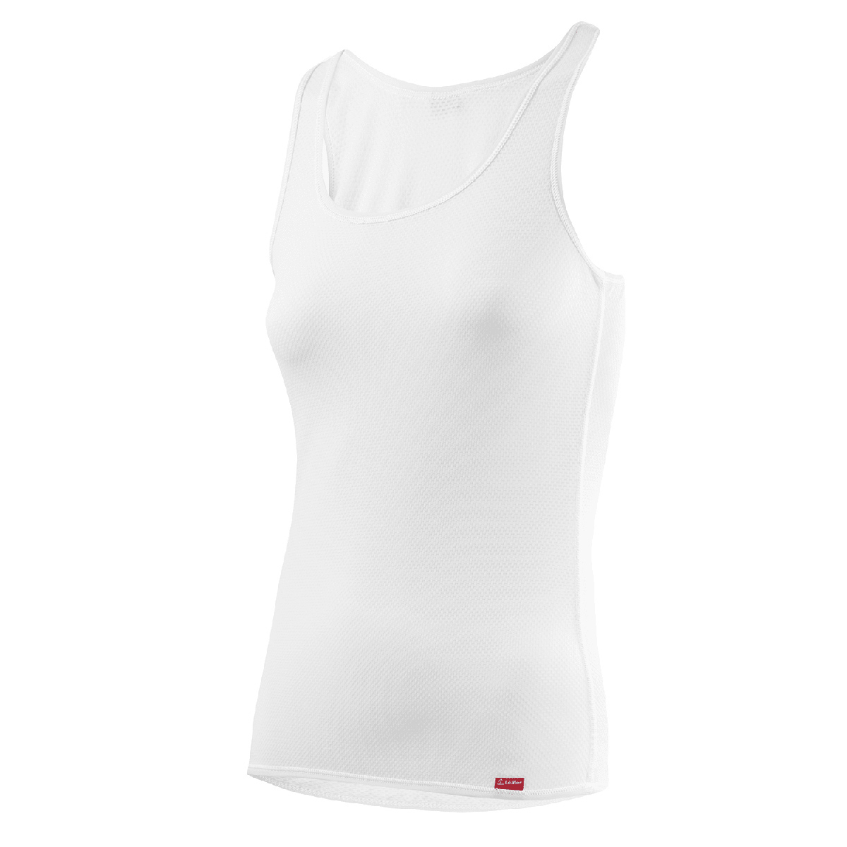 W Singlet Transtex Light