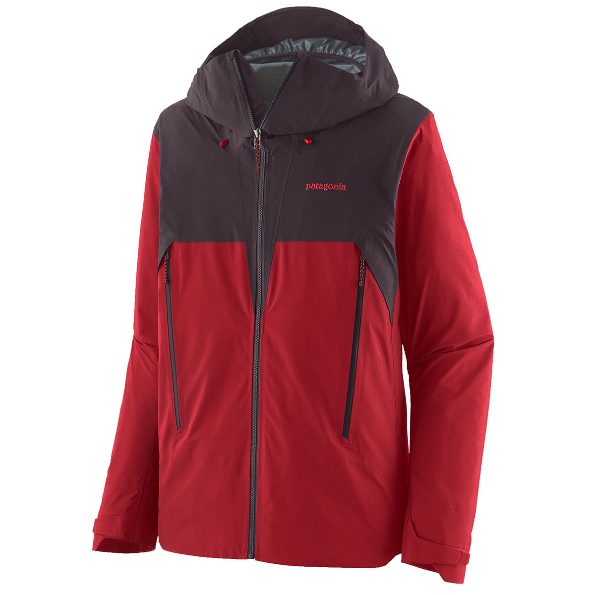 M's Super Free Alpine Jacket