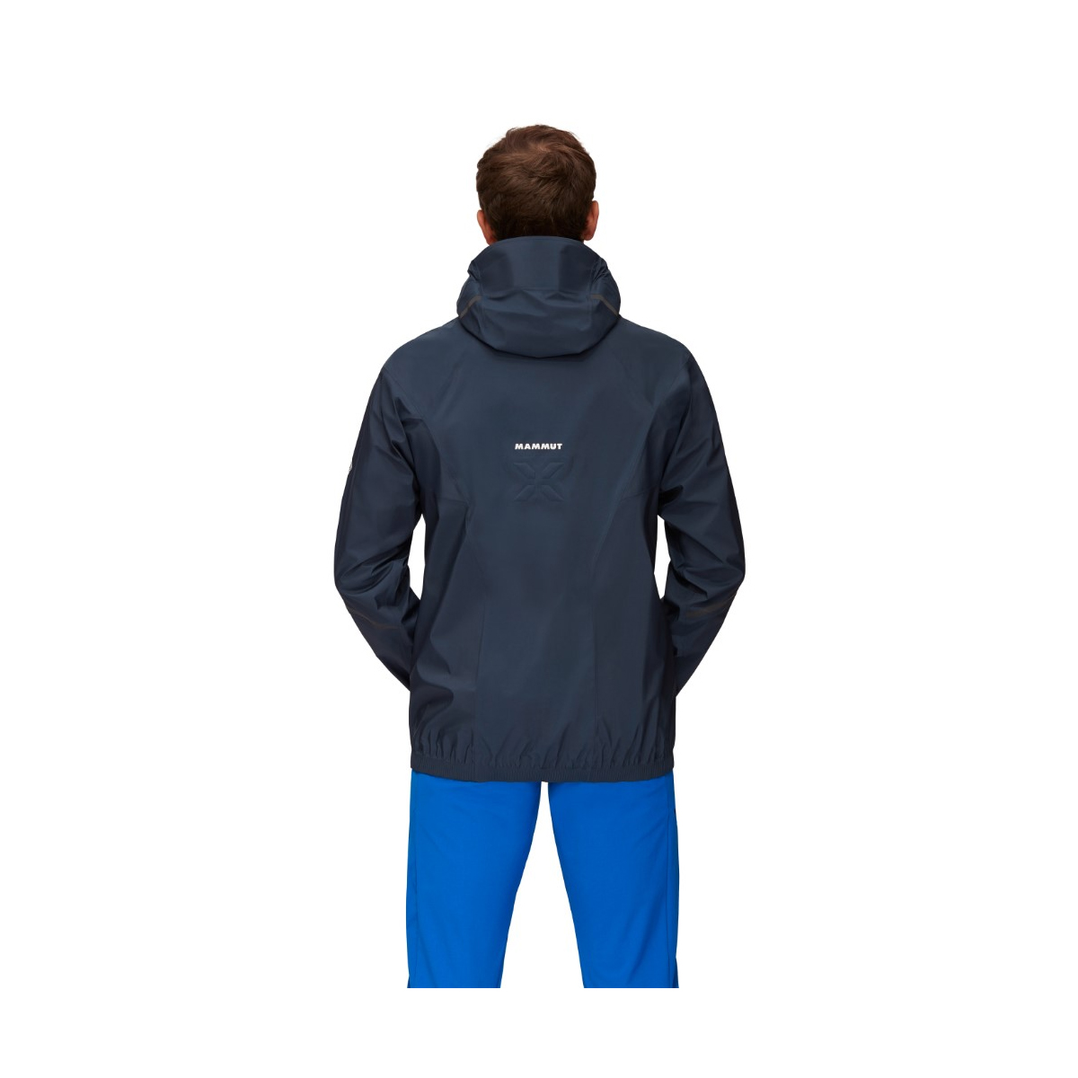 Nordwand Light HS Hooded Jacke