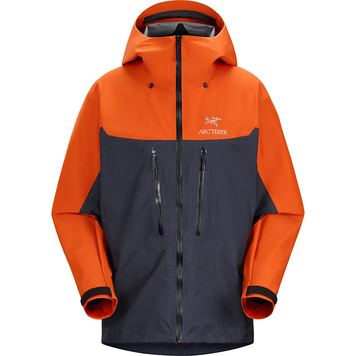 Alpha Jacket Men's