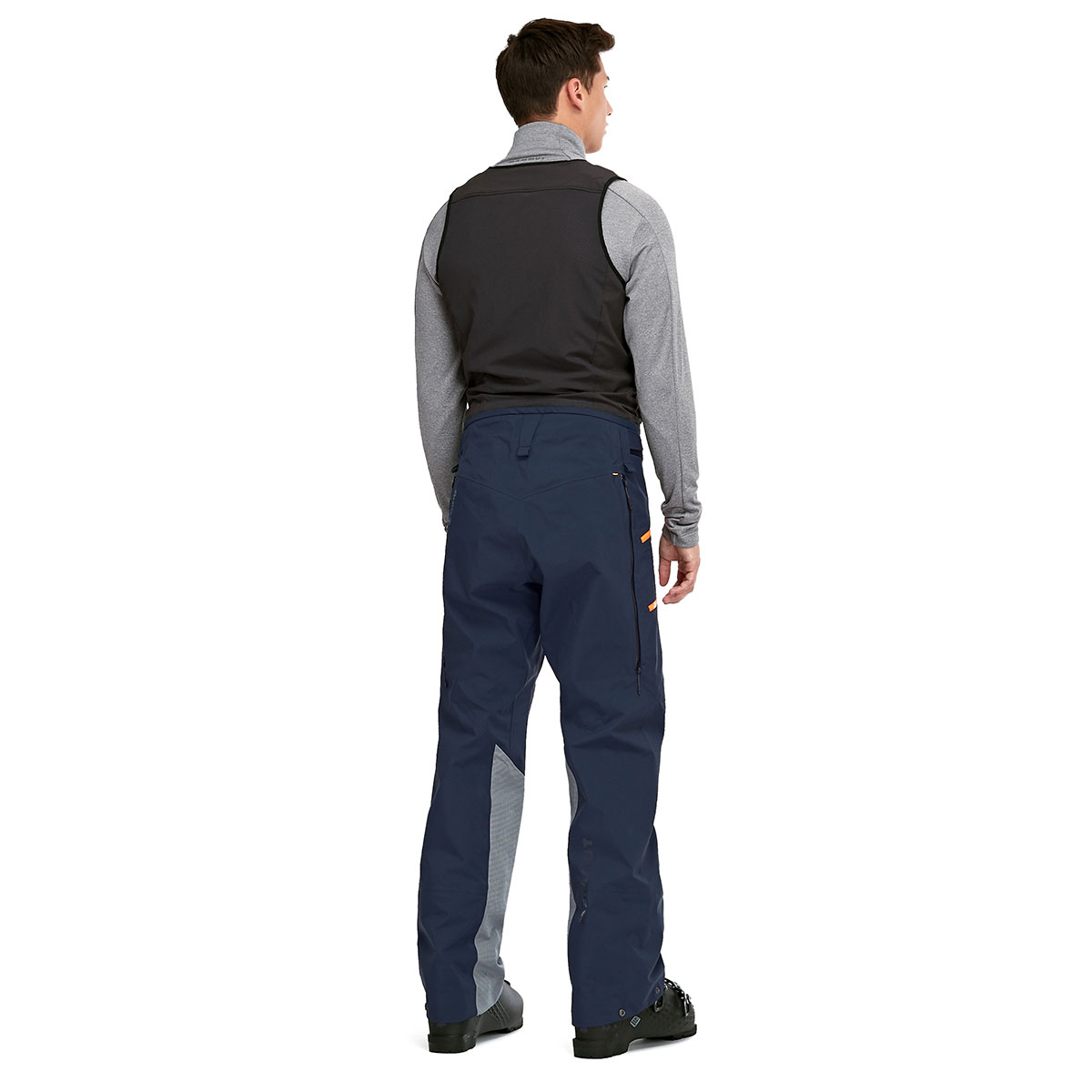 La Liste Pro HS Bib Pants Men