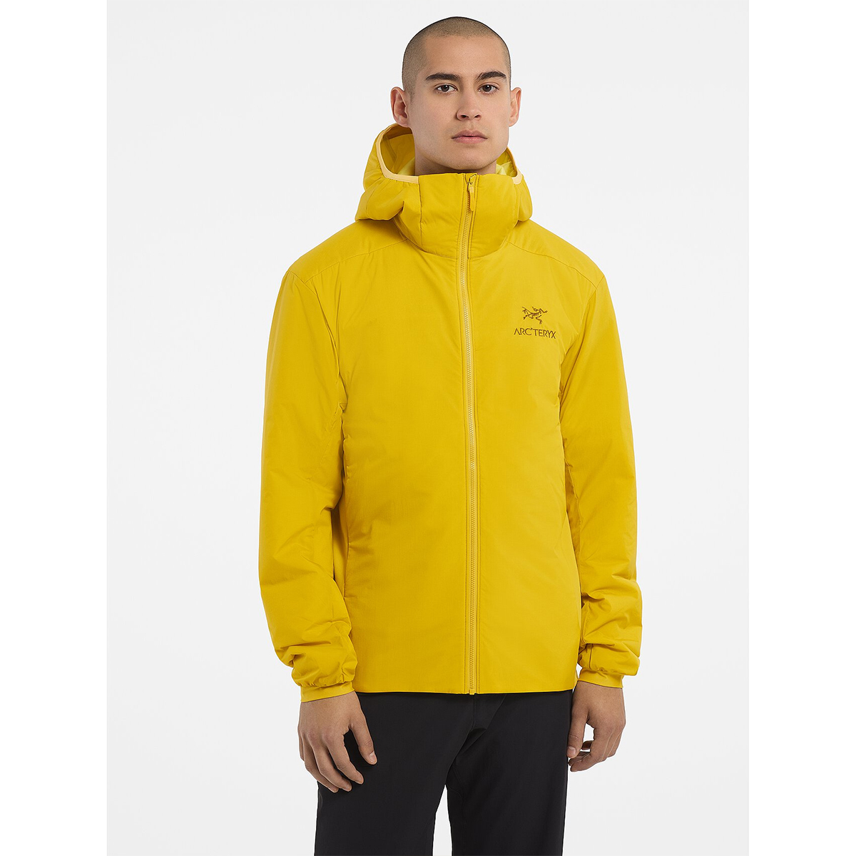 Atom LT Hoody Men's